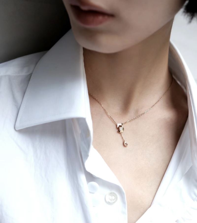 Ch**el necklaces